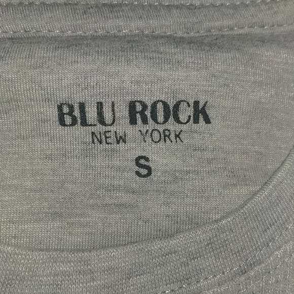 3 Pack Brand New Blu Rock Long Sleeve Shirts | S - Picture 2 of 4